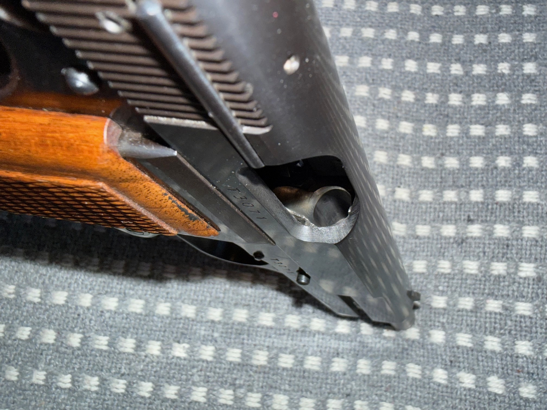 FN Browning HP 35 (High Power) – Bild 6