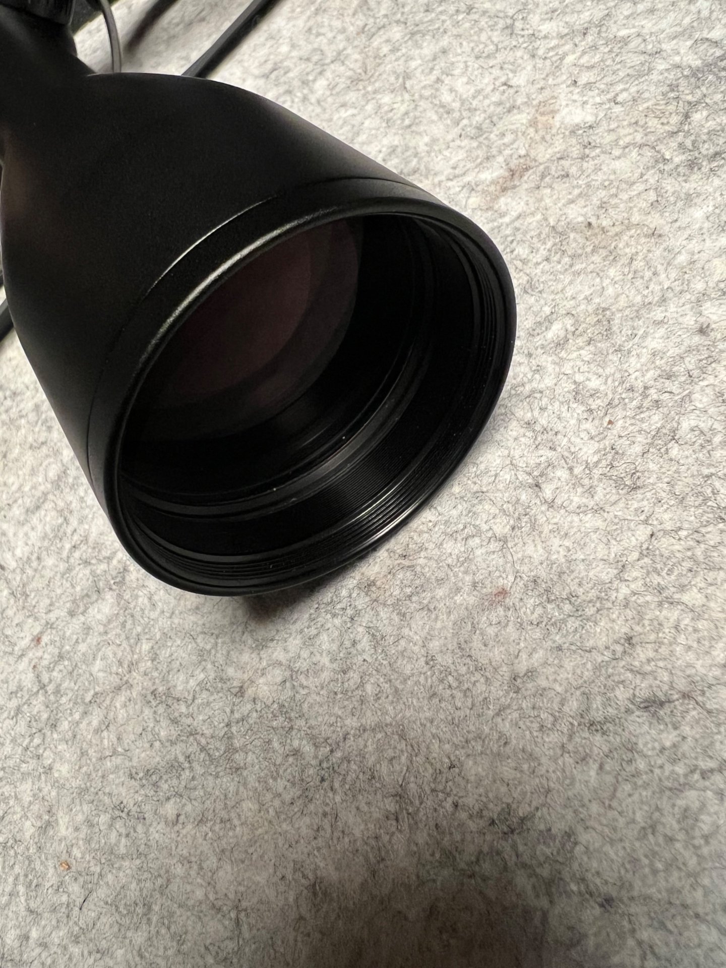Swarovski Z6i 2-12x50 SR TOP – Bild 6