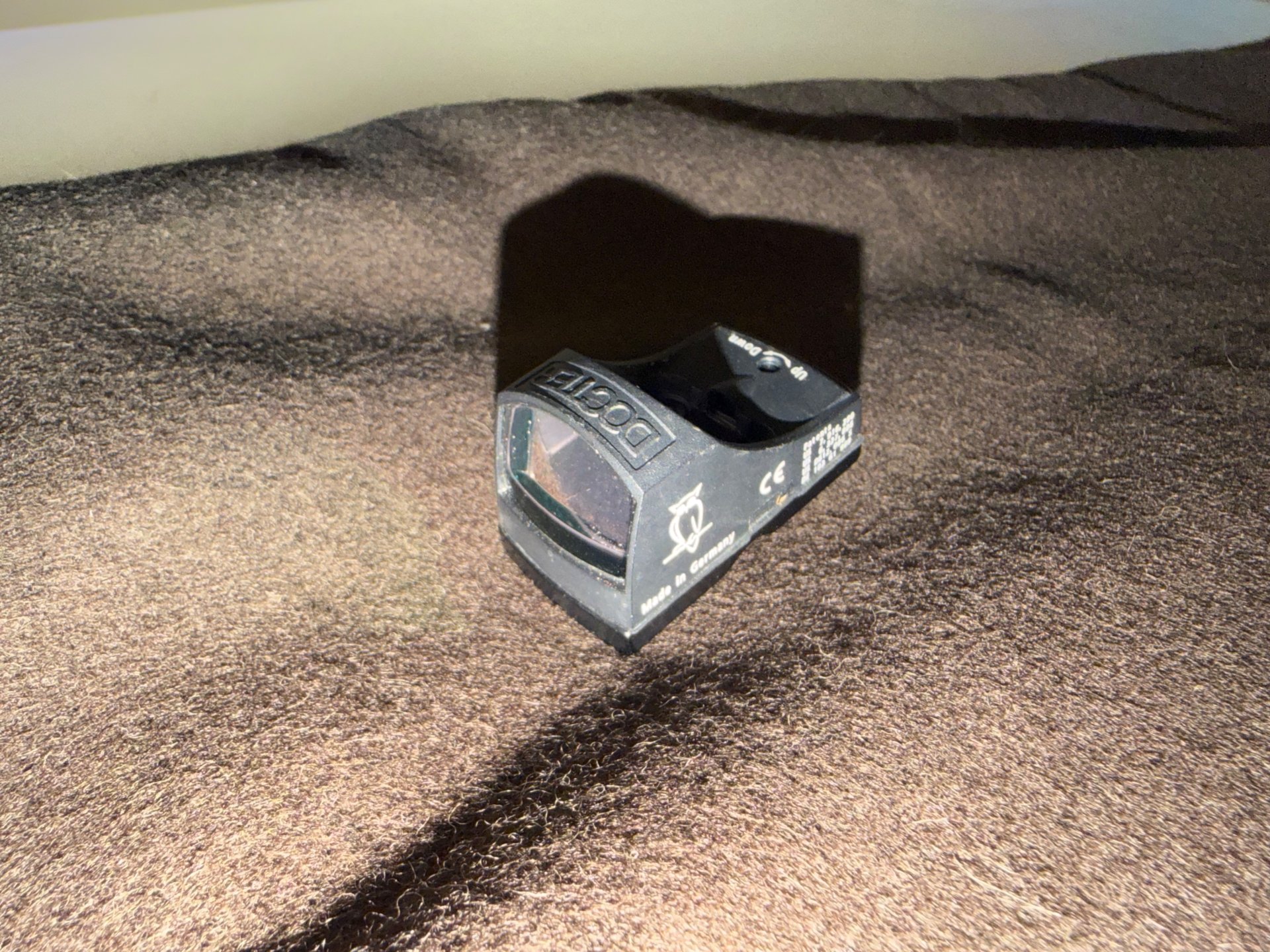 DOCTERsight D3,5 III – Bild 4