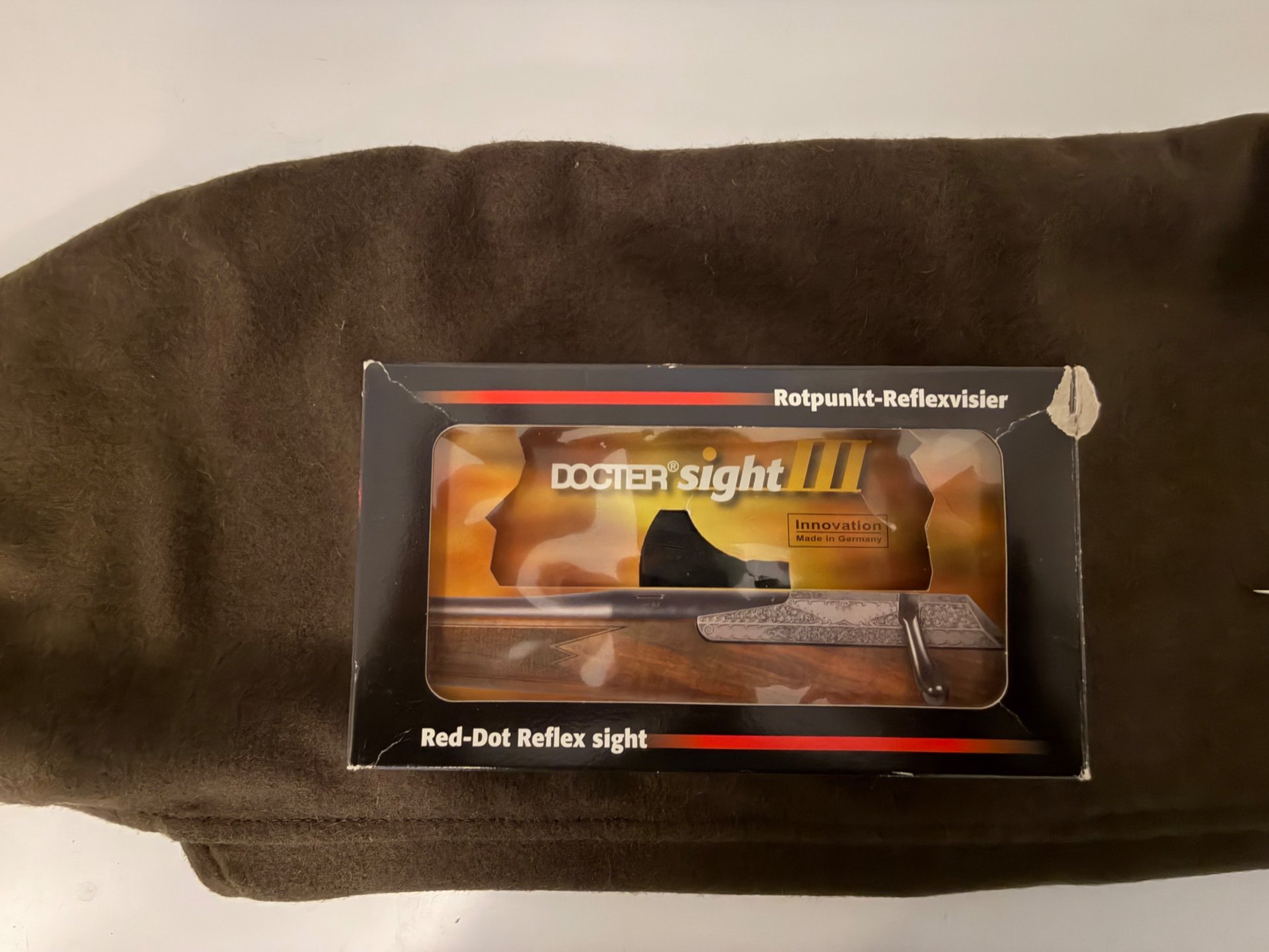 DOCTERsight D3,5 III – Bild 2