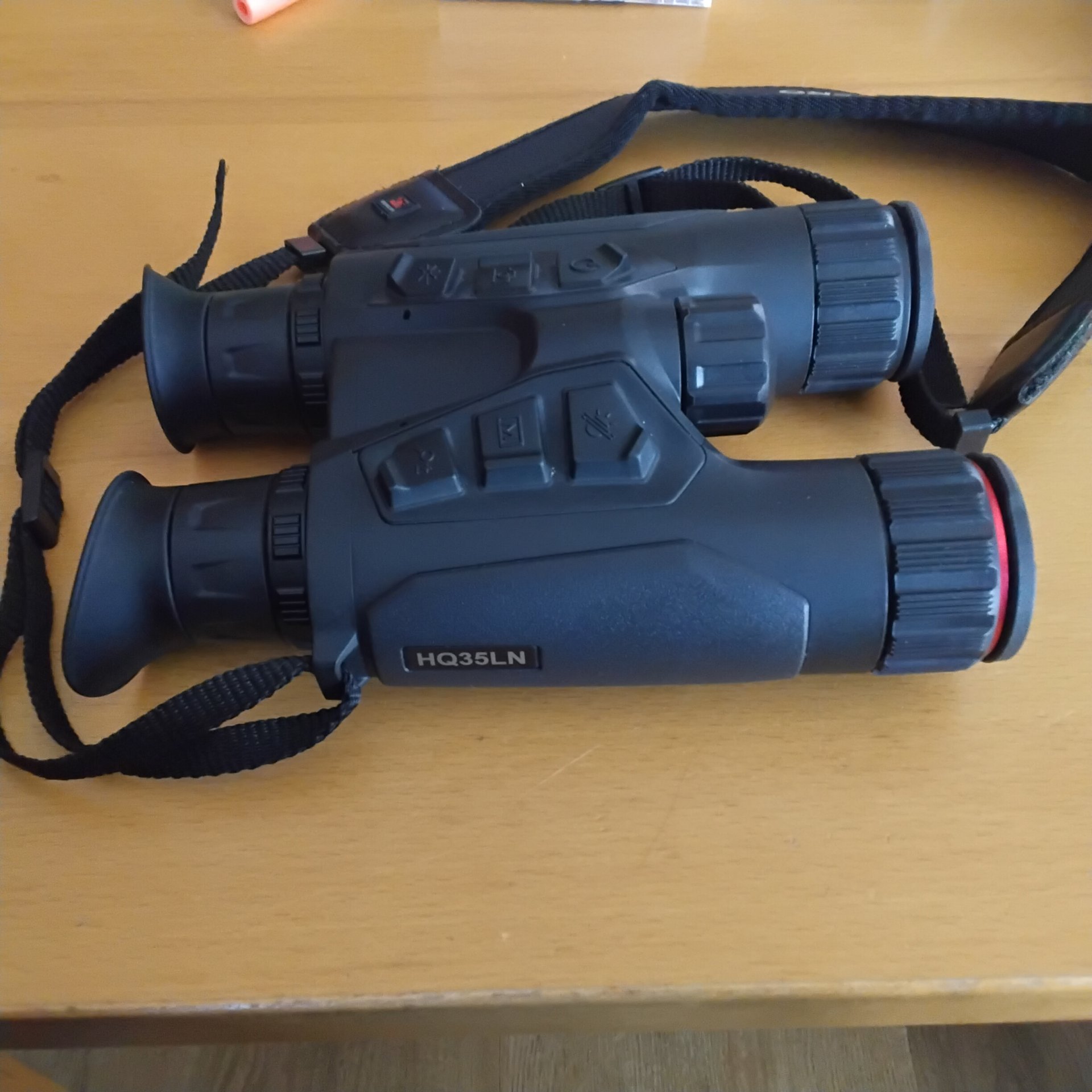 Hikmicro HQ35LN – Bild 2