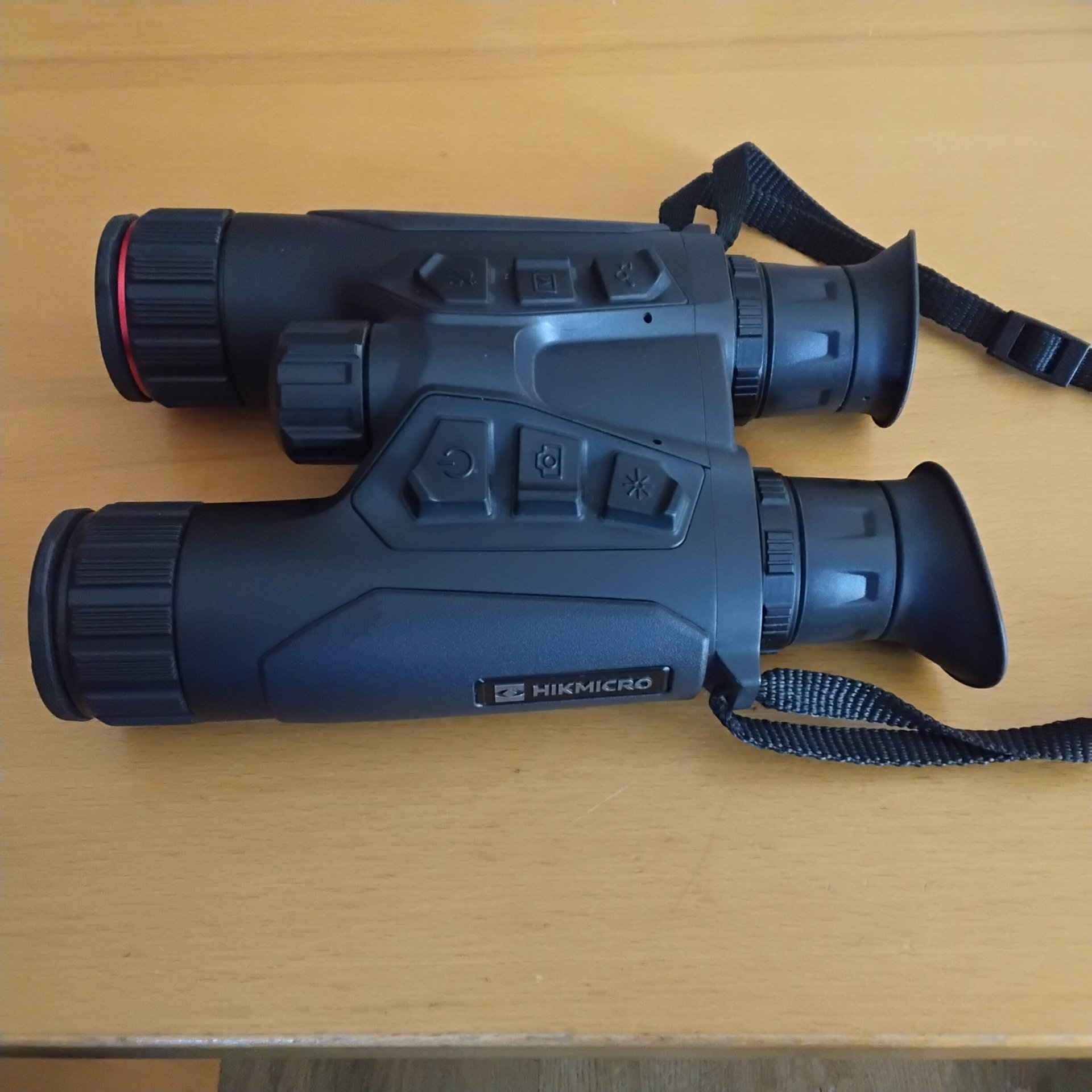 Hikmicro HQ35LN – Bild 3