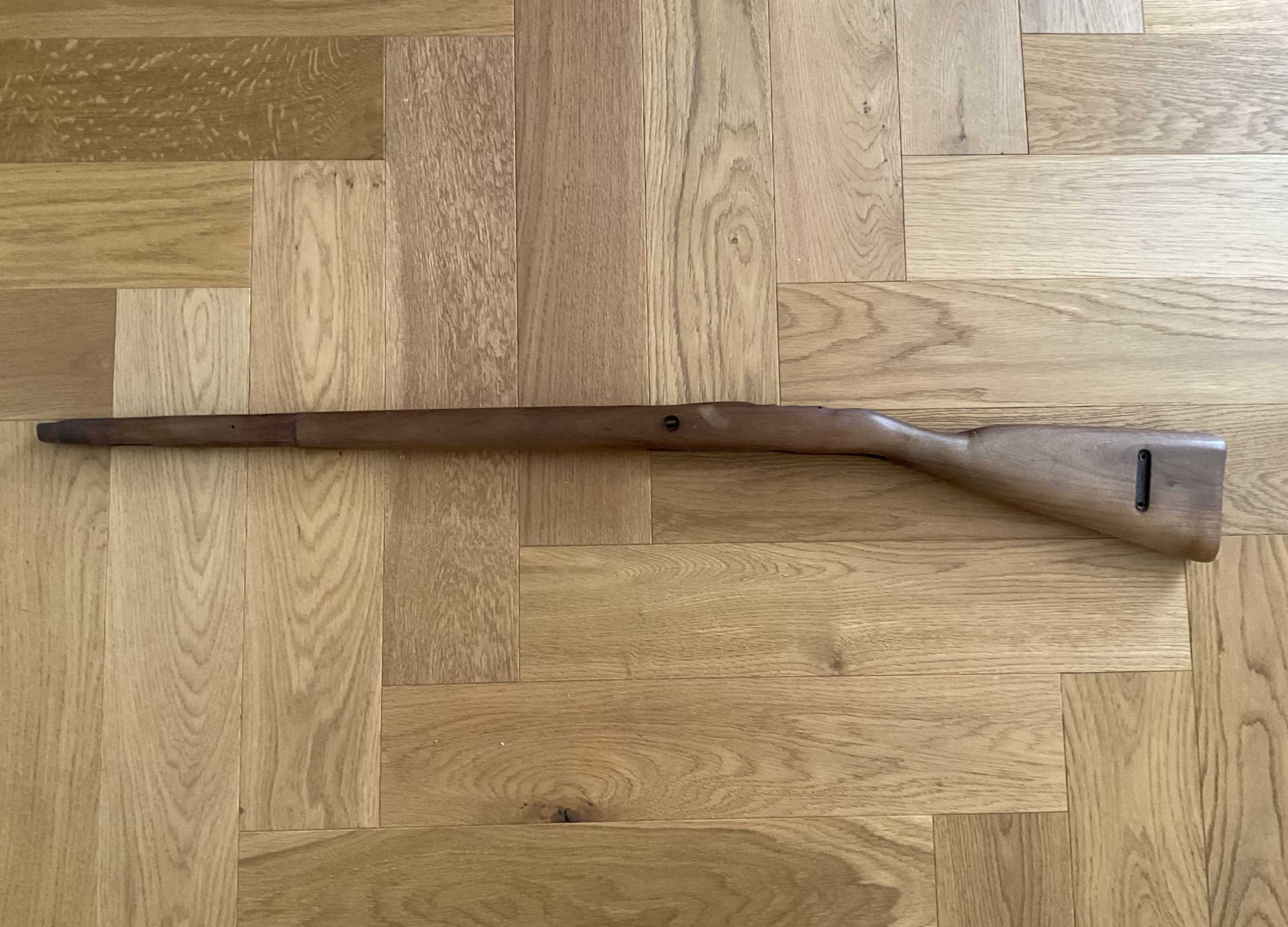 Schaft für vermutlich Mosin Nagant – Bild 1