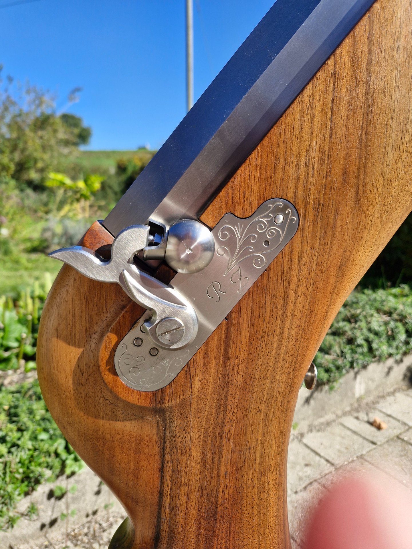 Schaftböller Trombini – Bild 6