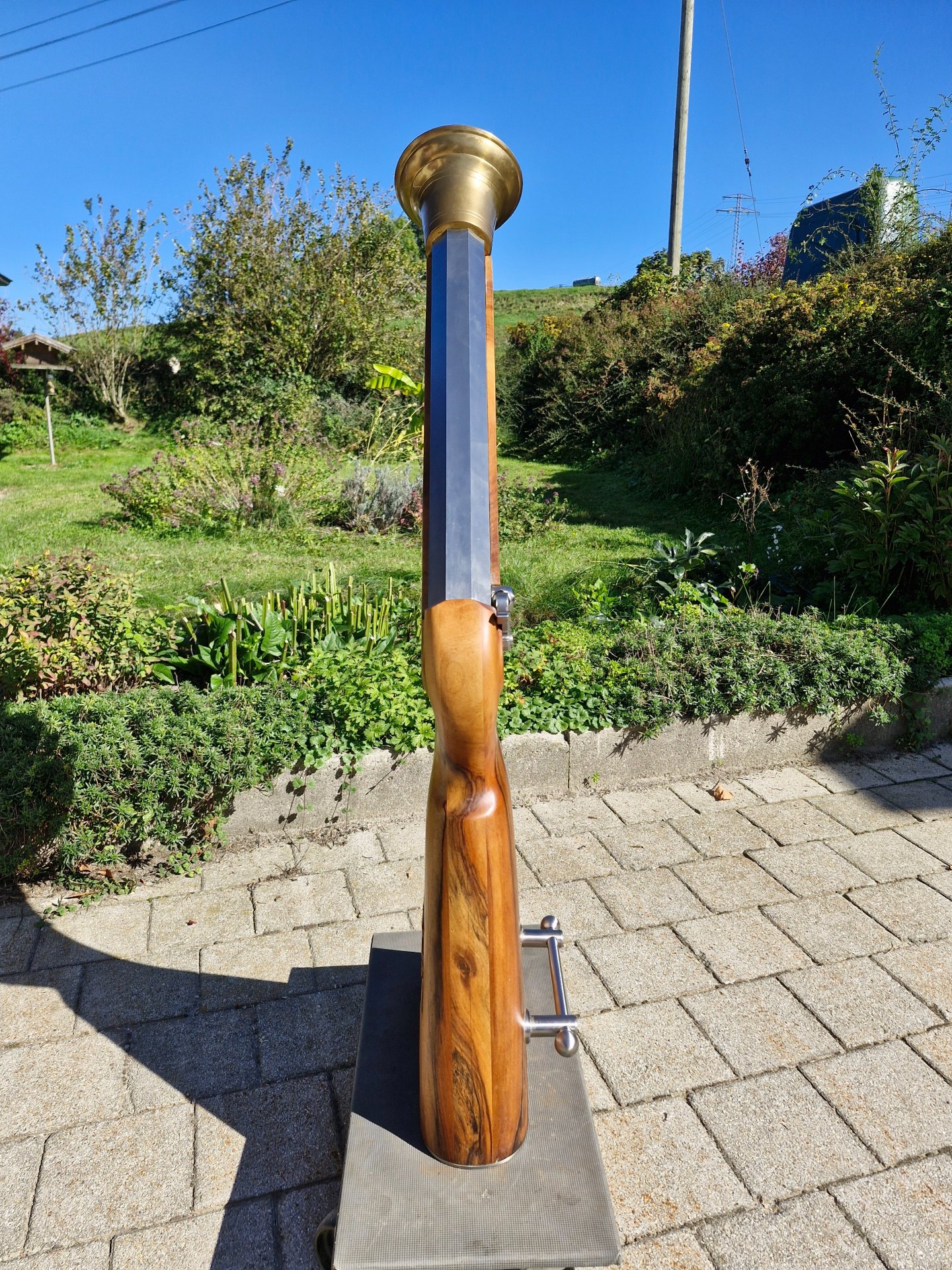 Schaftböller Trombini – Bild 5