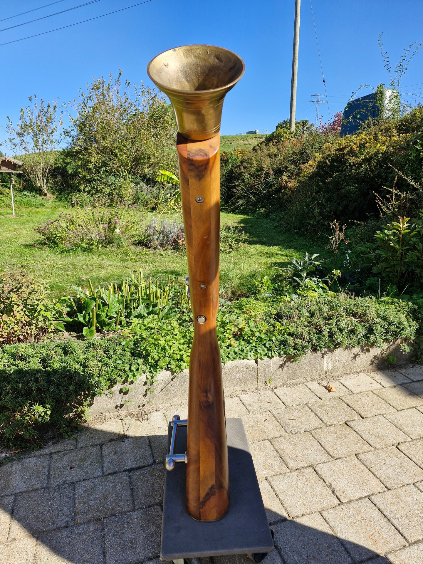 Schaftböller Trombini – Bild 4