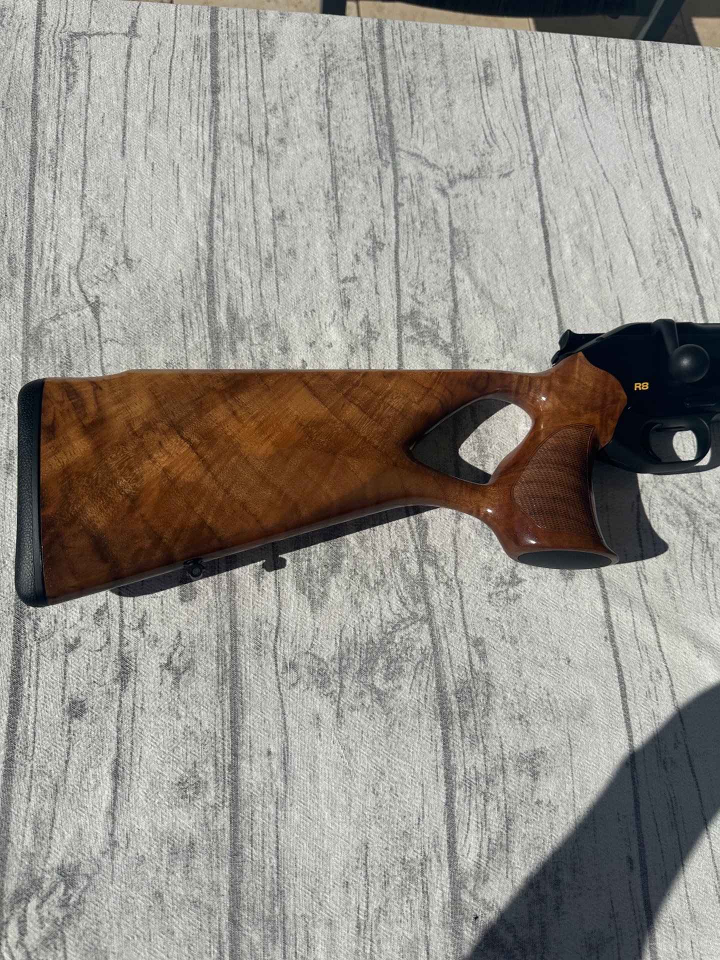 Blaser R8 Success – Kal. .308 Win – Neuzustand – Bild 4