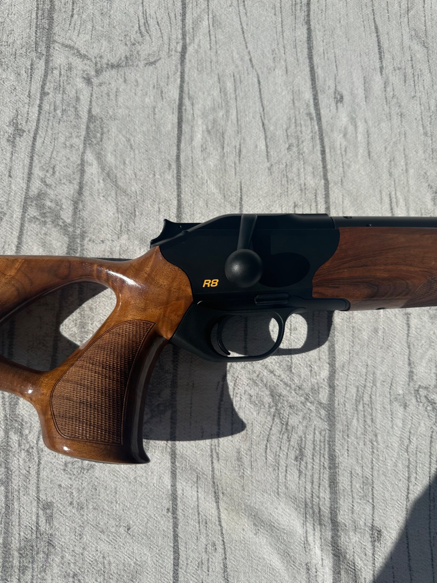 Blaser R8 Success – Kal. .308 Win – Neuzustand – Bild 3