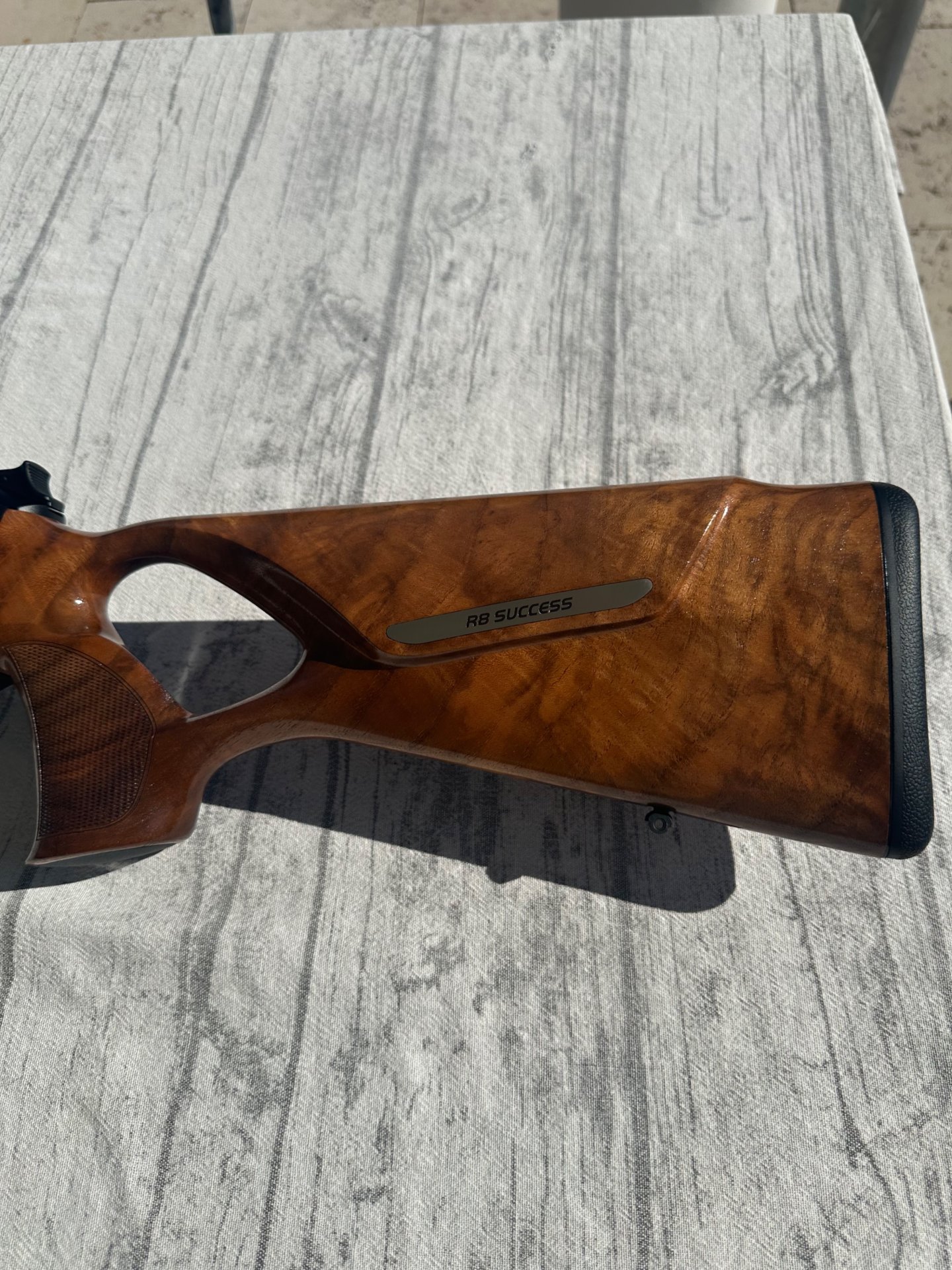 Blaser R8 Success – Kal. .308 Win – Neuzustand – Bild 5