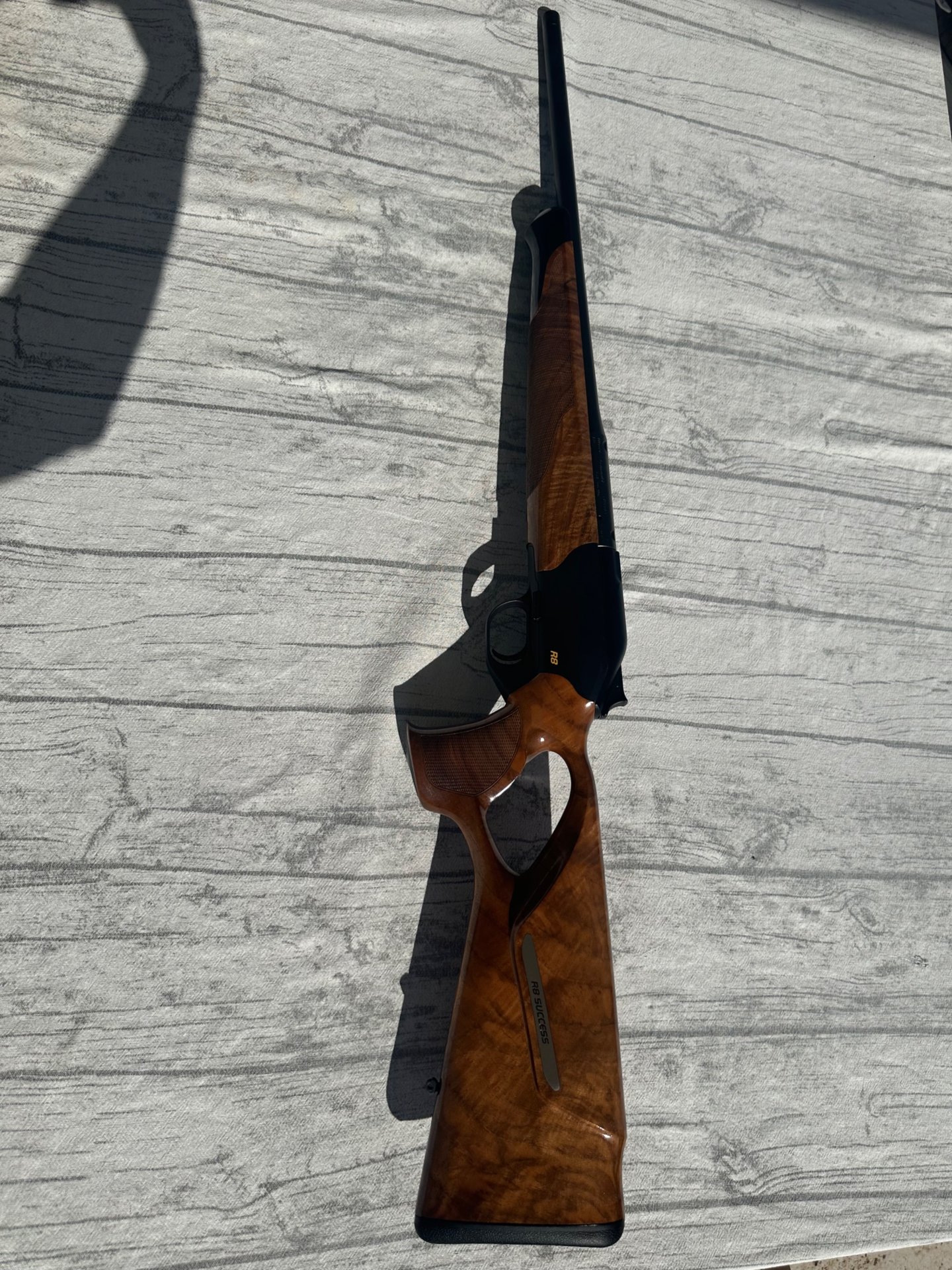 Blaser R8 Success – Kal. .308 Win – Neuzustand – Bild 2