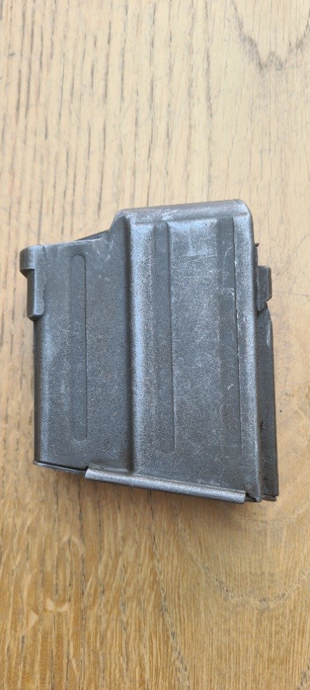 Magazin VZ 52/57 – Bild 1