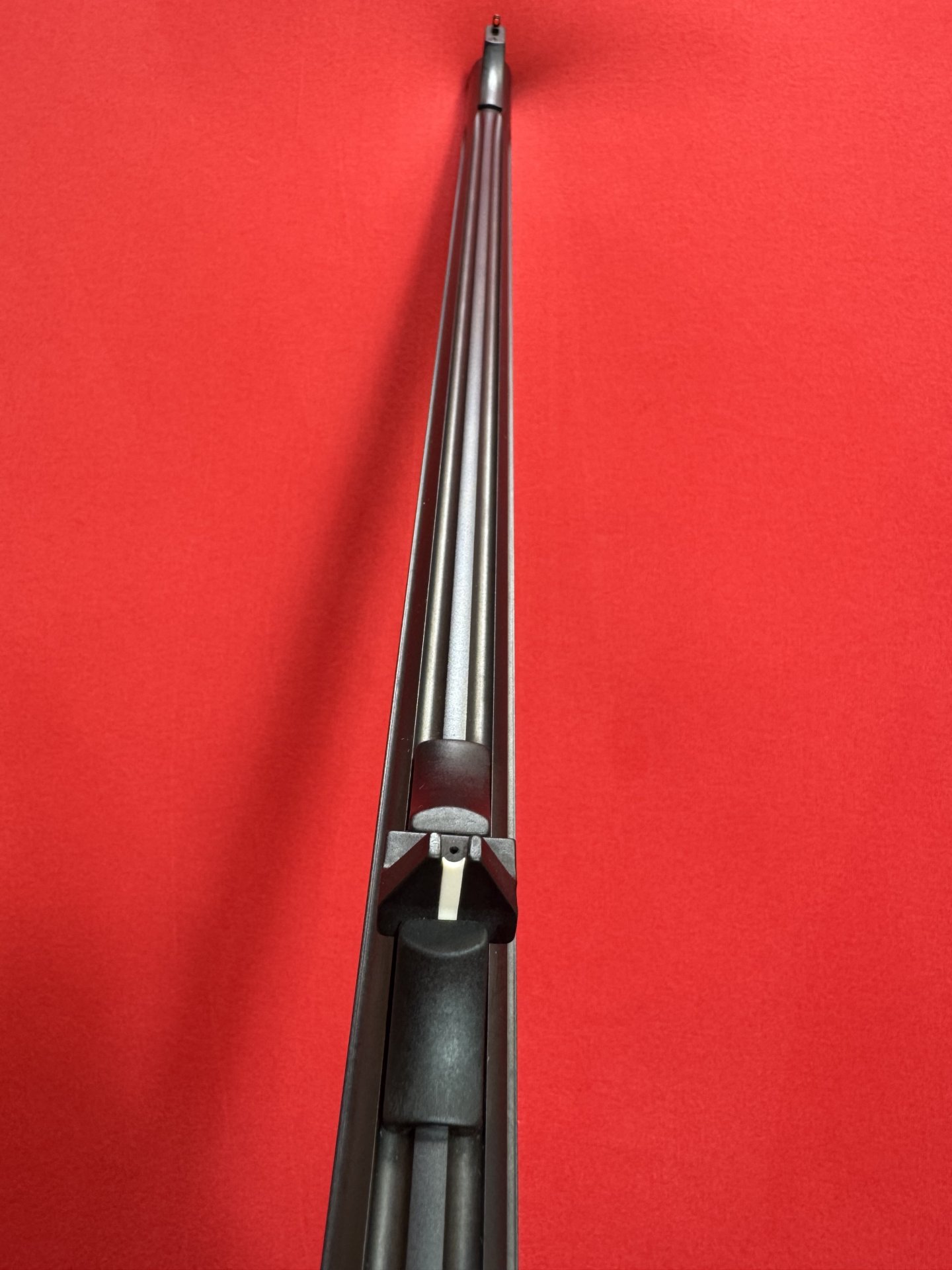 Wechsellauf R93 9,3x64 Semi Weight Lauf Kannuliert – Bild 3