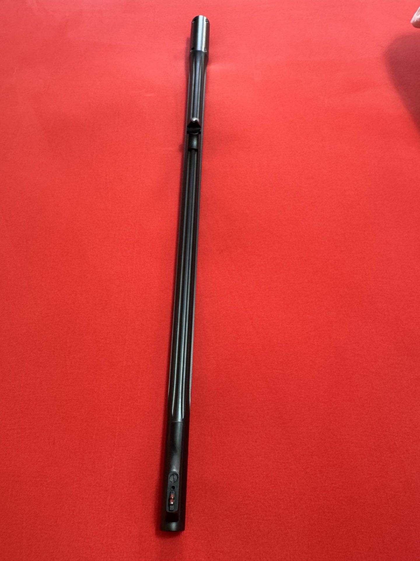 Wechsellauf R93 9,3x64 Semi Weight Lauf Kannuliert – Bild 6