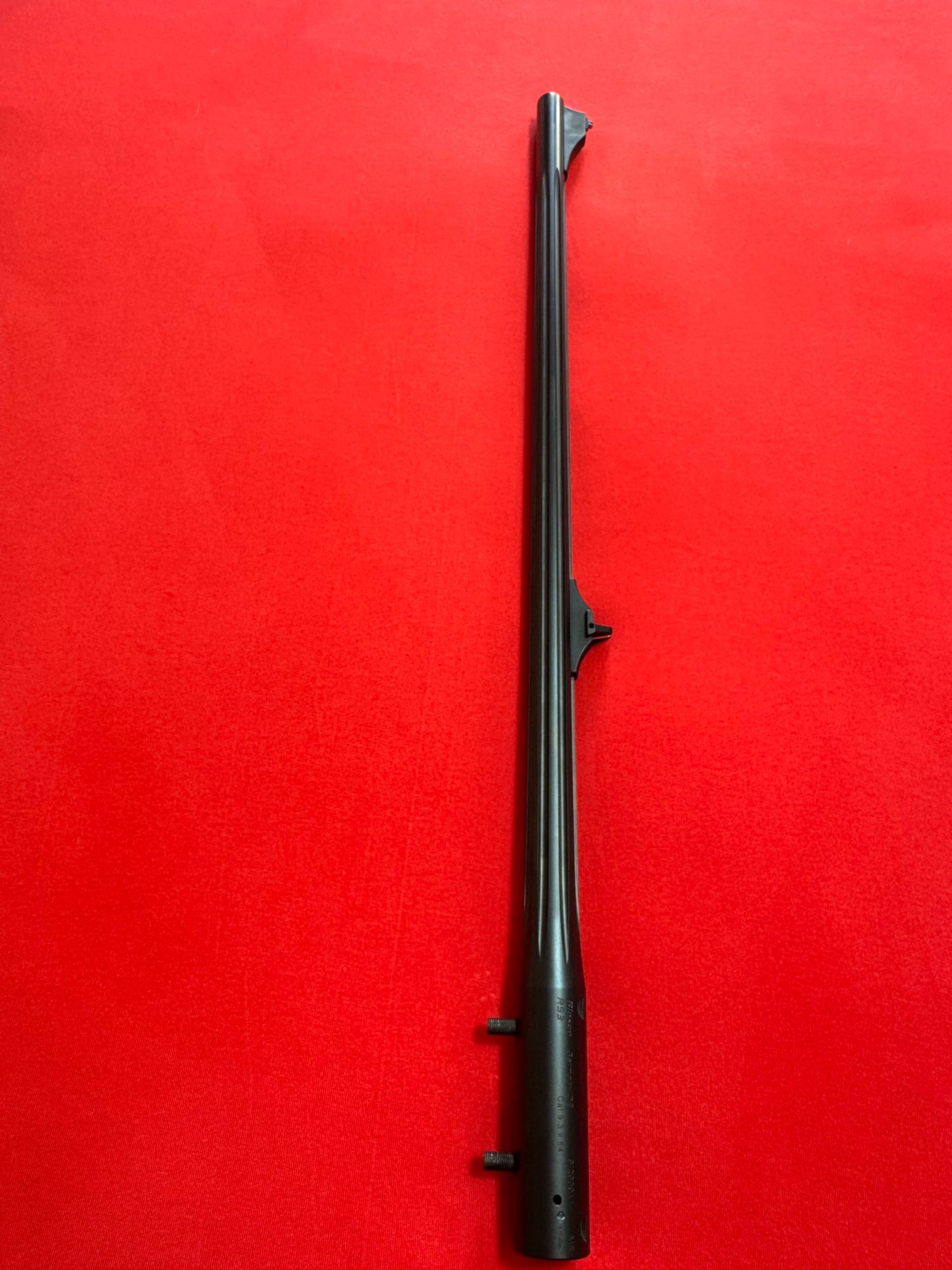 Wechsellauf R93 9,3x64 Semi Weight Lauf Kannuliert – Bild 1