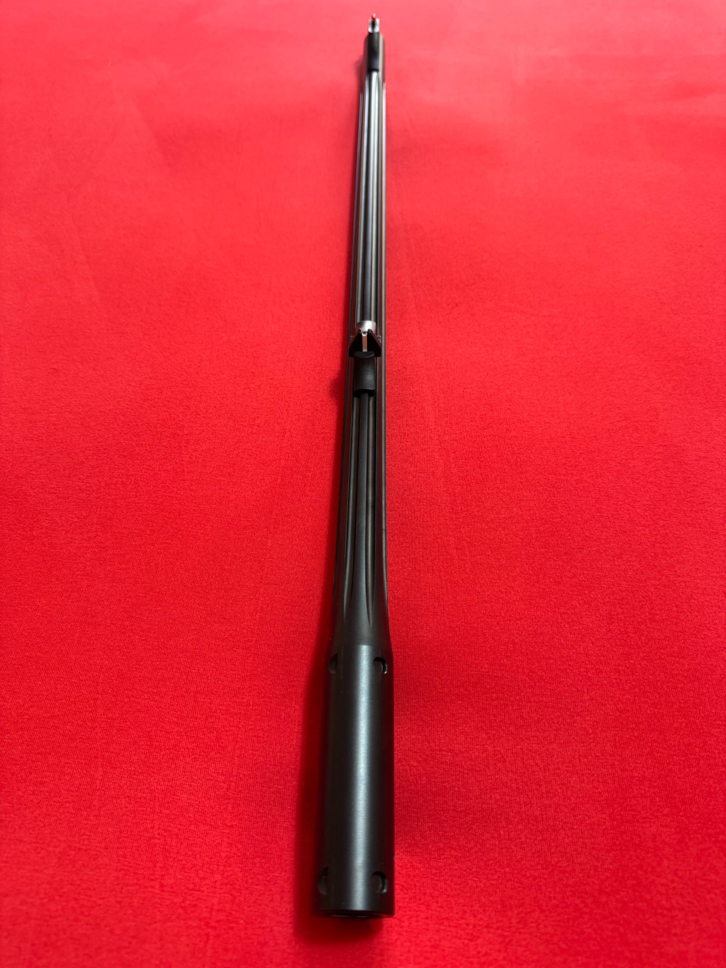 Wechsellauf R93 9,3x64 Semi Weight Lauf Kannuliert – Bild 5