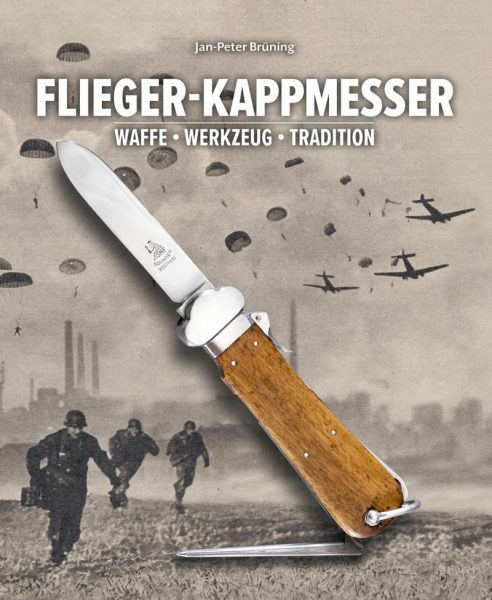 Flieger-Kappmesser – Bild 1