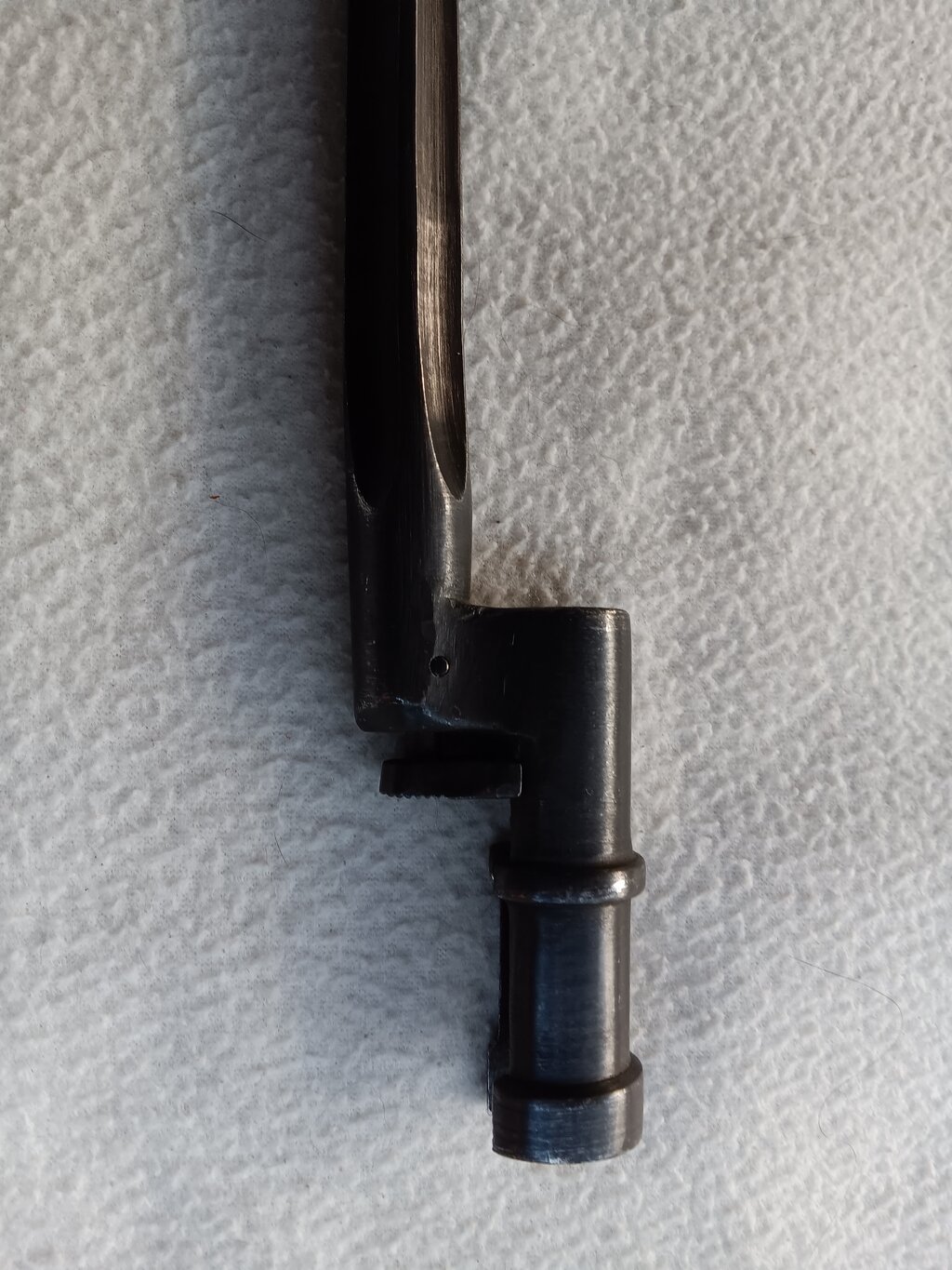 Tüllenbajonett Modell 1891/30 Mosin-Nagant – Bild 3