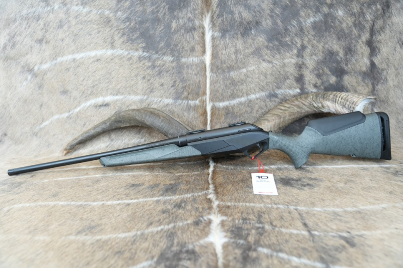 Repetierbüchse Benelli Lupo Granite Moos Kal. .308 Win. 5/8-24 Gewinde WAFFEN FLÜHR ANSBACH – Bild 1