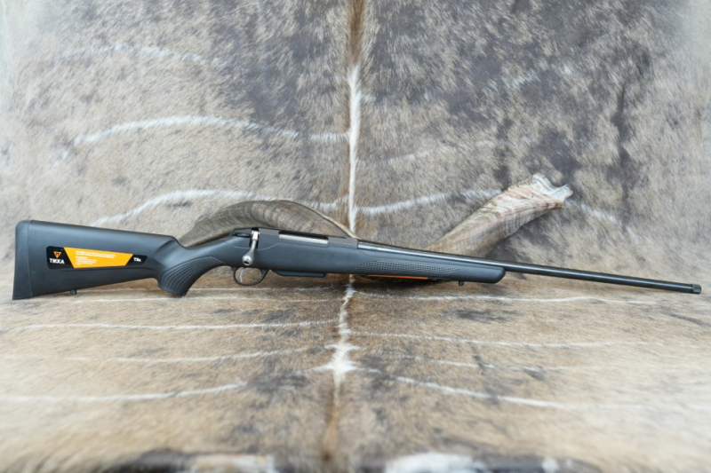 Gebrauchtware Tikka T3X Lite Kal. .270 Win. short Mag. M15x1 Gewinde WAFFEN FLÜHR – Bild 1