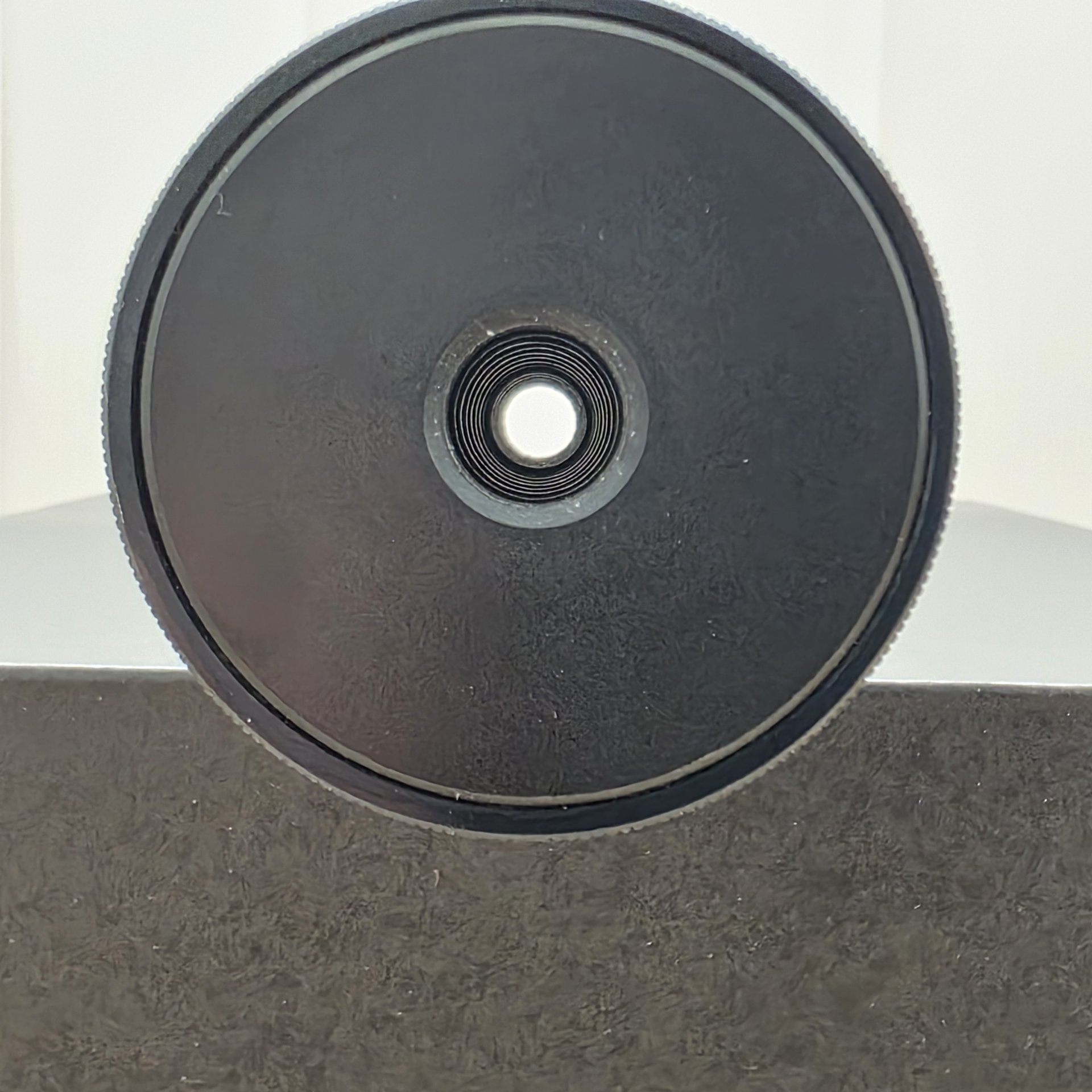 Accuracy International Schalldämpfer Kaliber .30 7,61x51 für AT – Bild 2