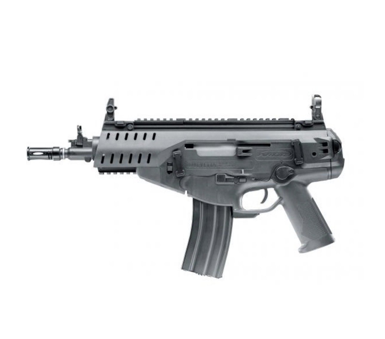 Beretta ARX160 Elite + Tracer+ Akku+ Ladegerät – Bild 1