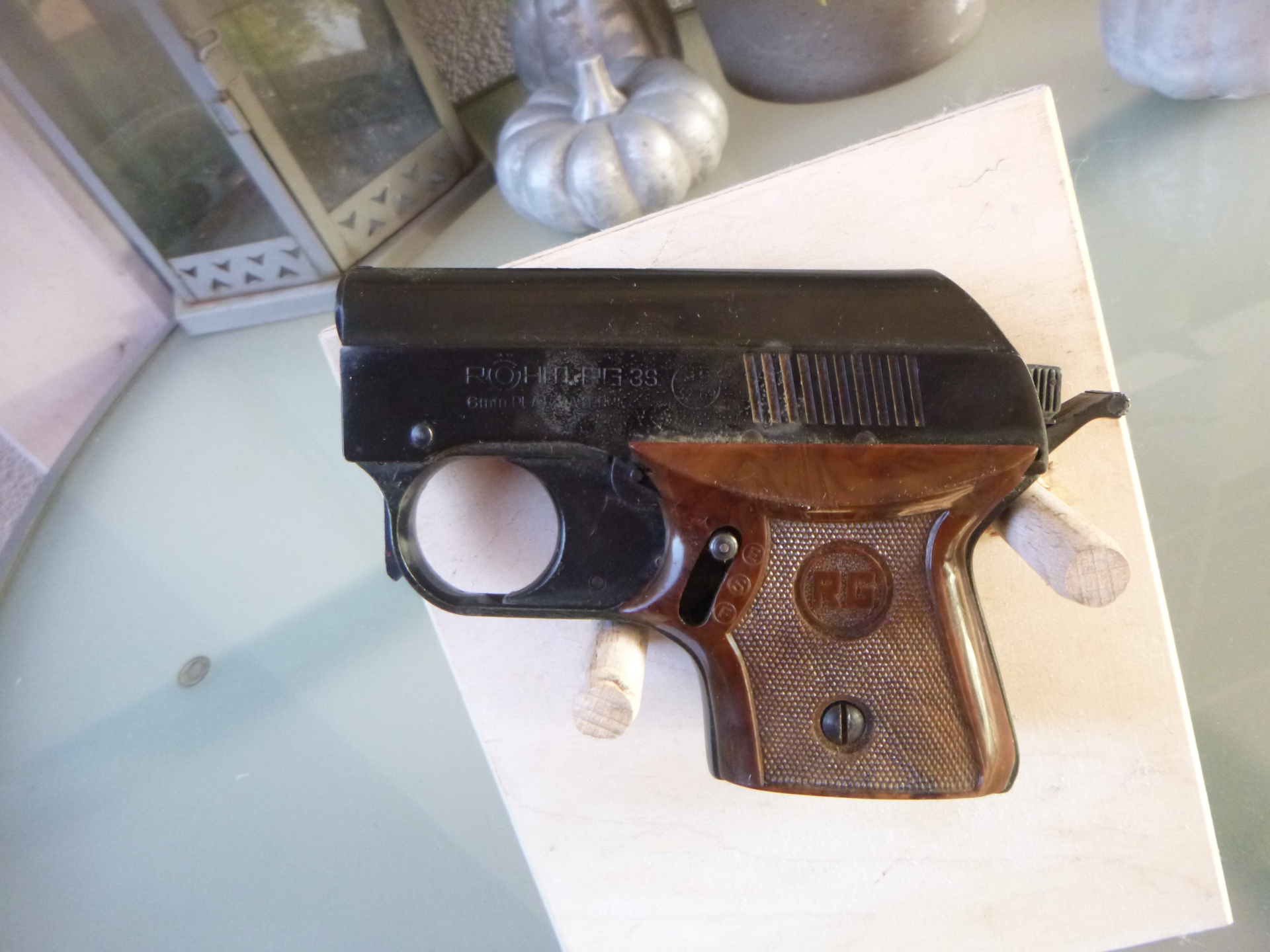 Röhm RG 3S – Bild 2