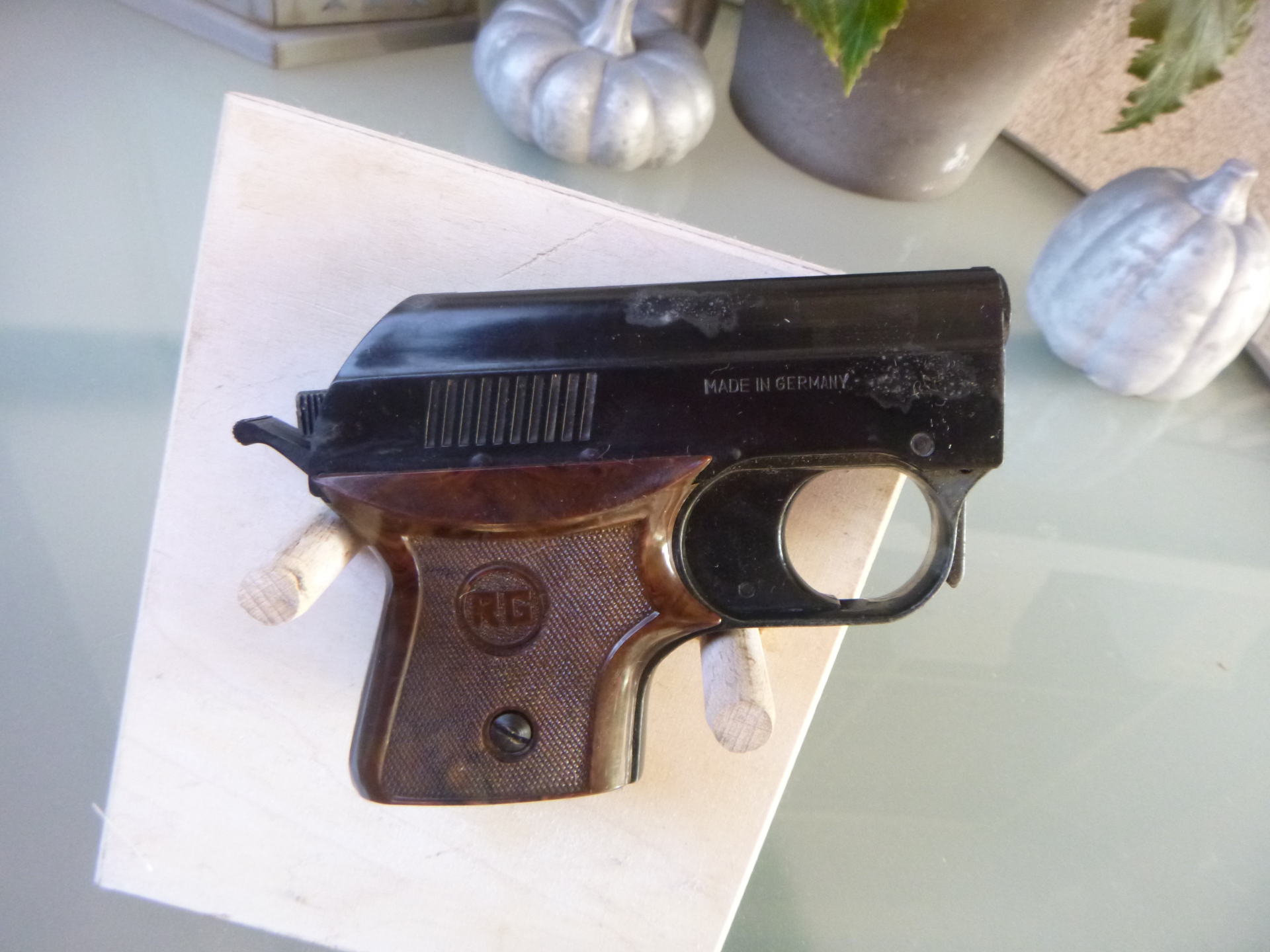 Röhm RG 3S – Bild 1