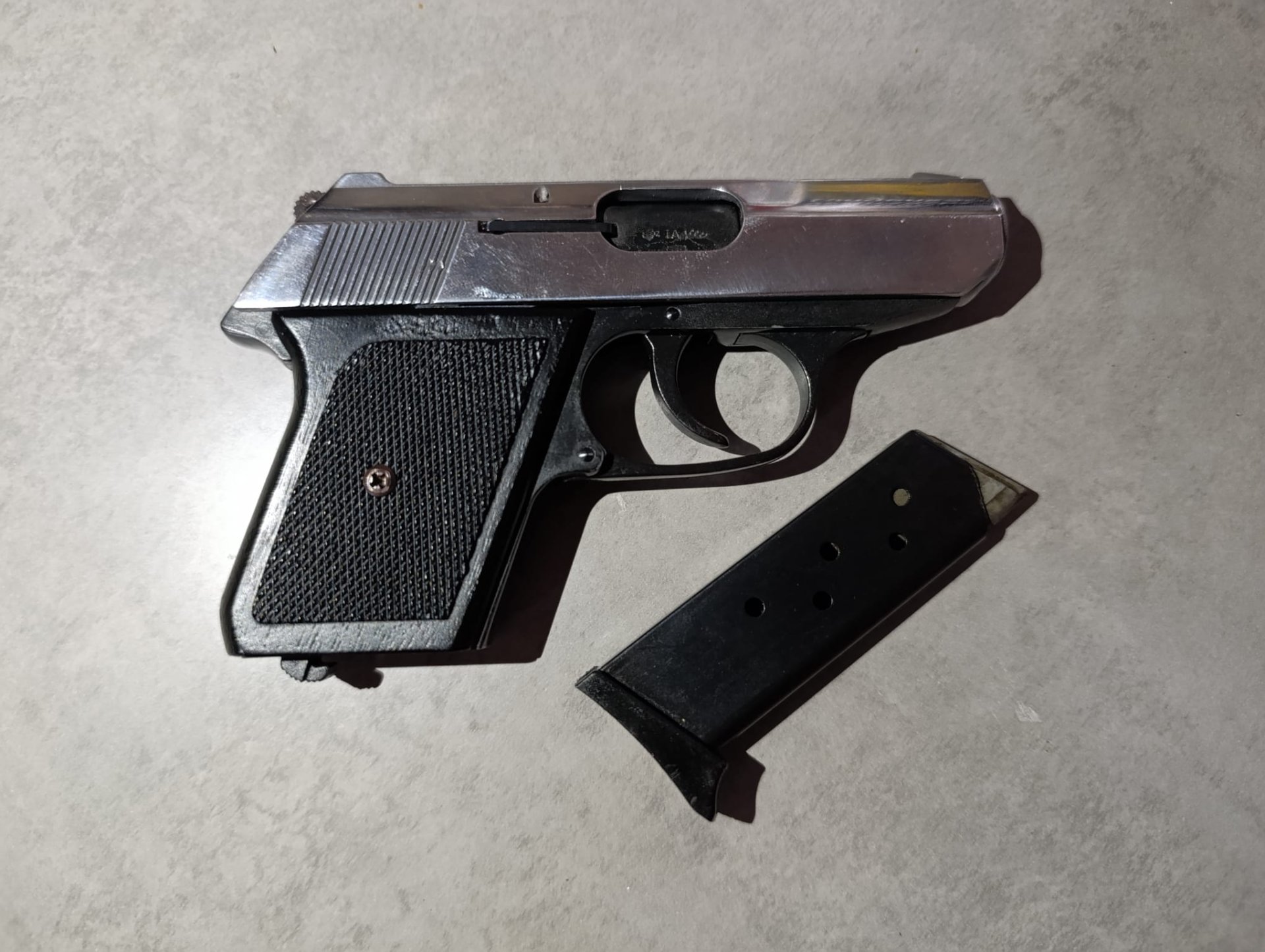 Röhm RG 9 PTB 232 – Bild 2