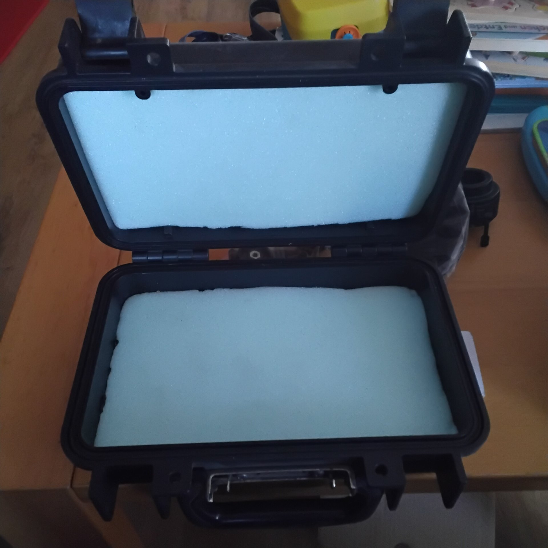 Hartschalenkoffer – Bild 2