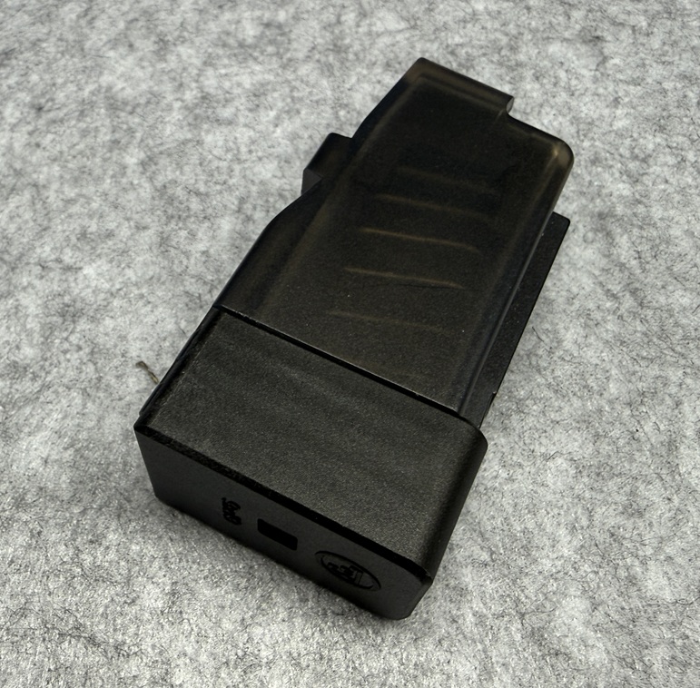 CZ Magazin 10 Schuss für EVO S3 Scorpion im Kaliber 9mm Luger – Bild 1