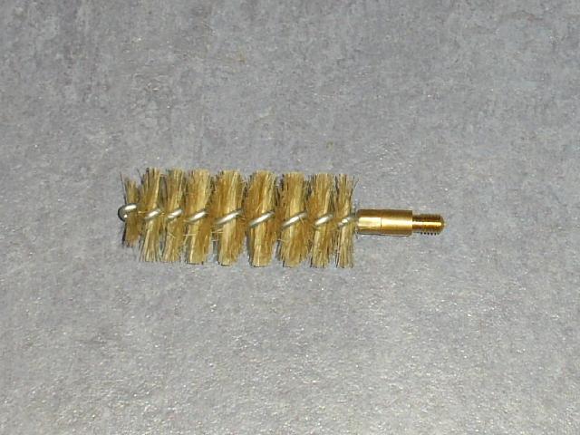 Haarbürste .54 – Bild 1