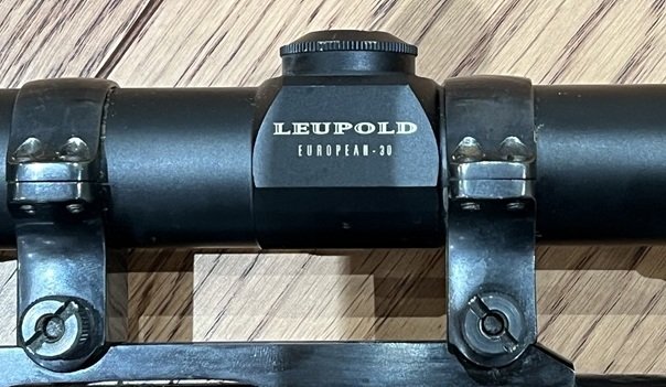 Blockbüchse Ruger No 1 Tropical in 416 Rigby – Bild 4