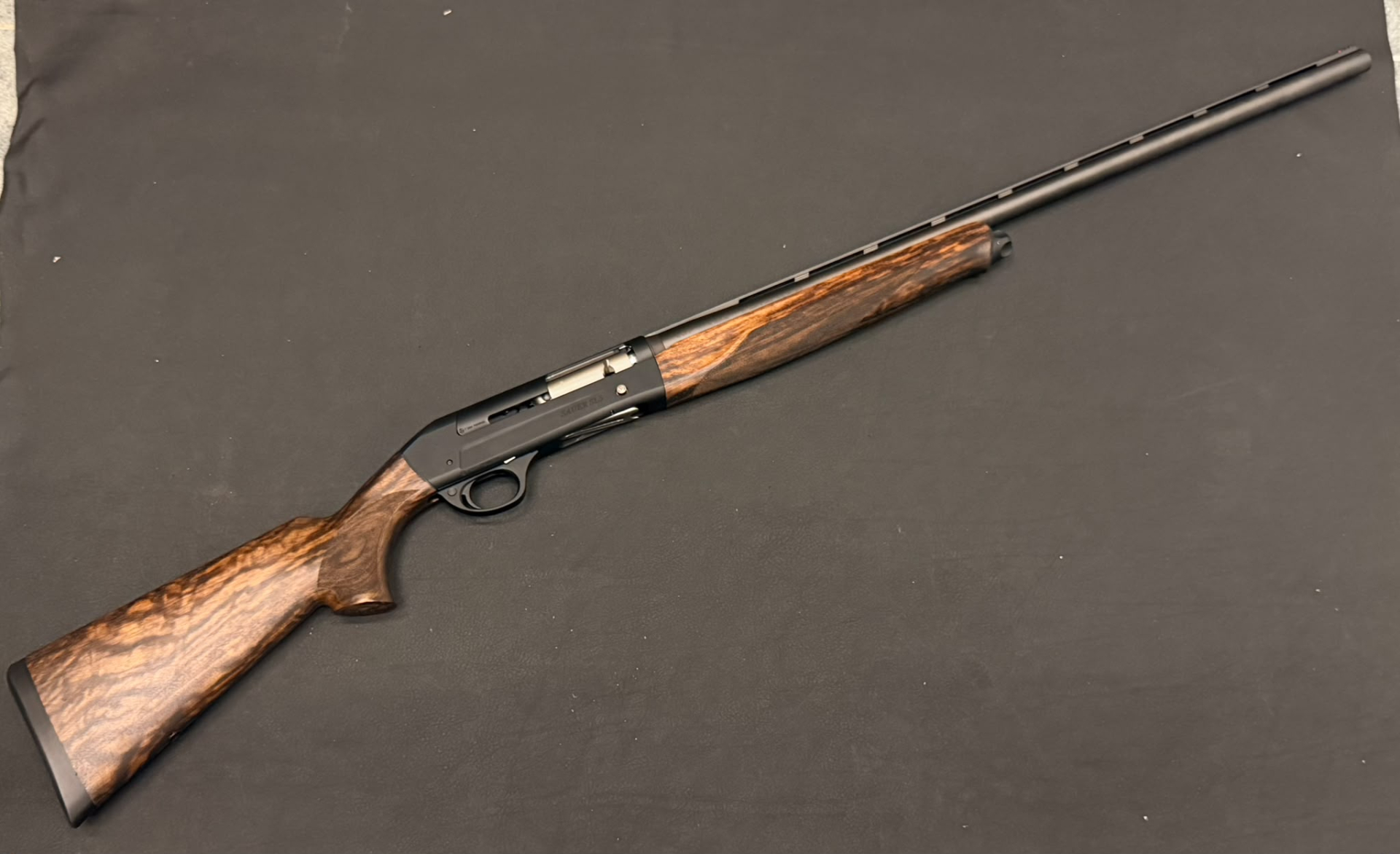 Sauer SL5 Halbautomatische Flinte 12/76 | 76cmLL | Koffer + Chokes | Isny – Bild 1