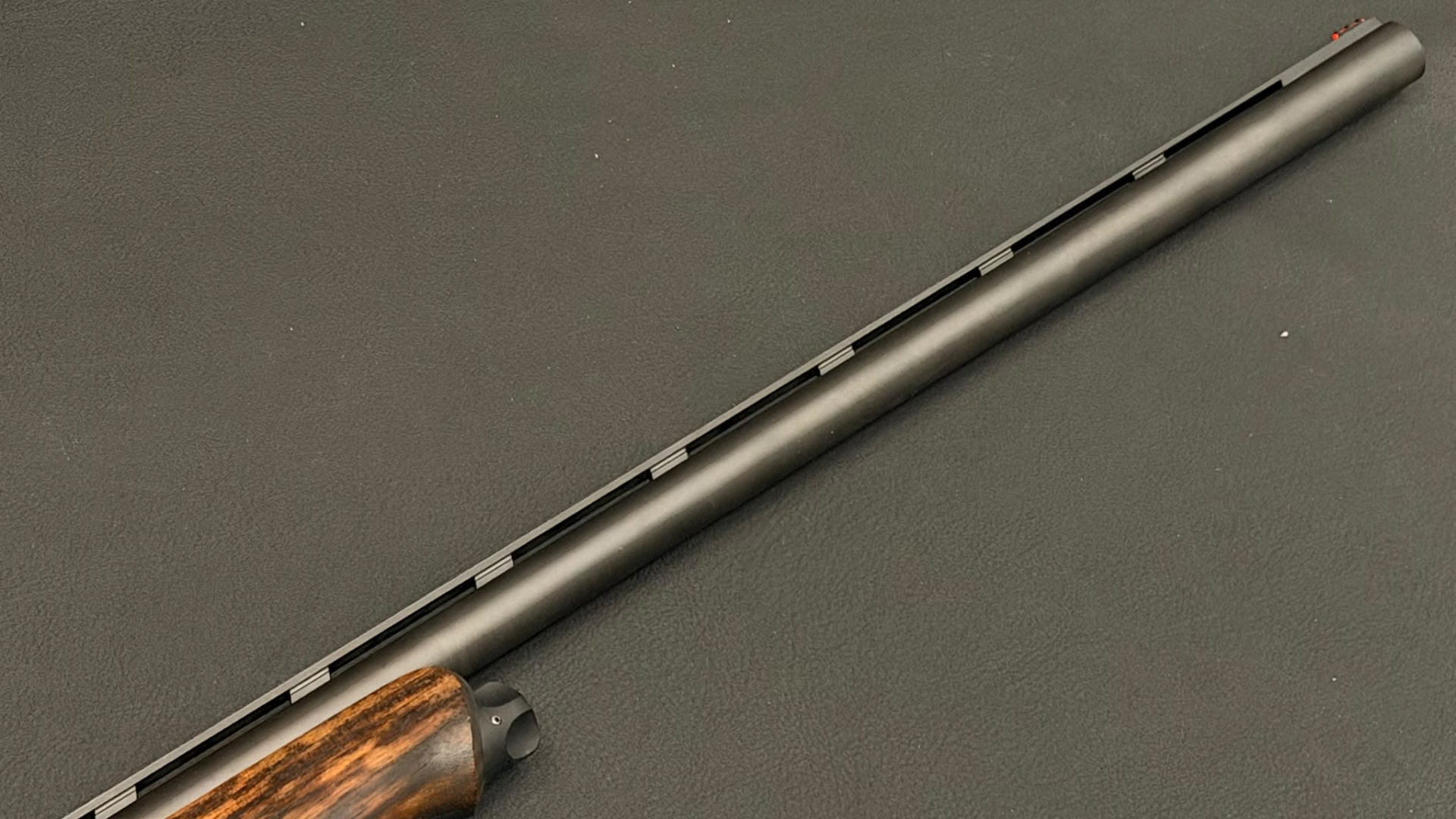 Sauer SL5 Halbautomatische Flinte 12/76 | 76cmLL | Koffer + Chokes | Isny – Bild 5