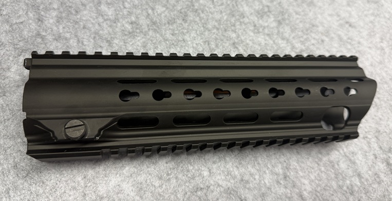 Original Heckler & Koch Vorderschaft ca. 25cm für MR223 – Bild 1