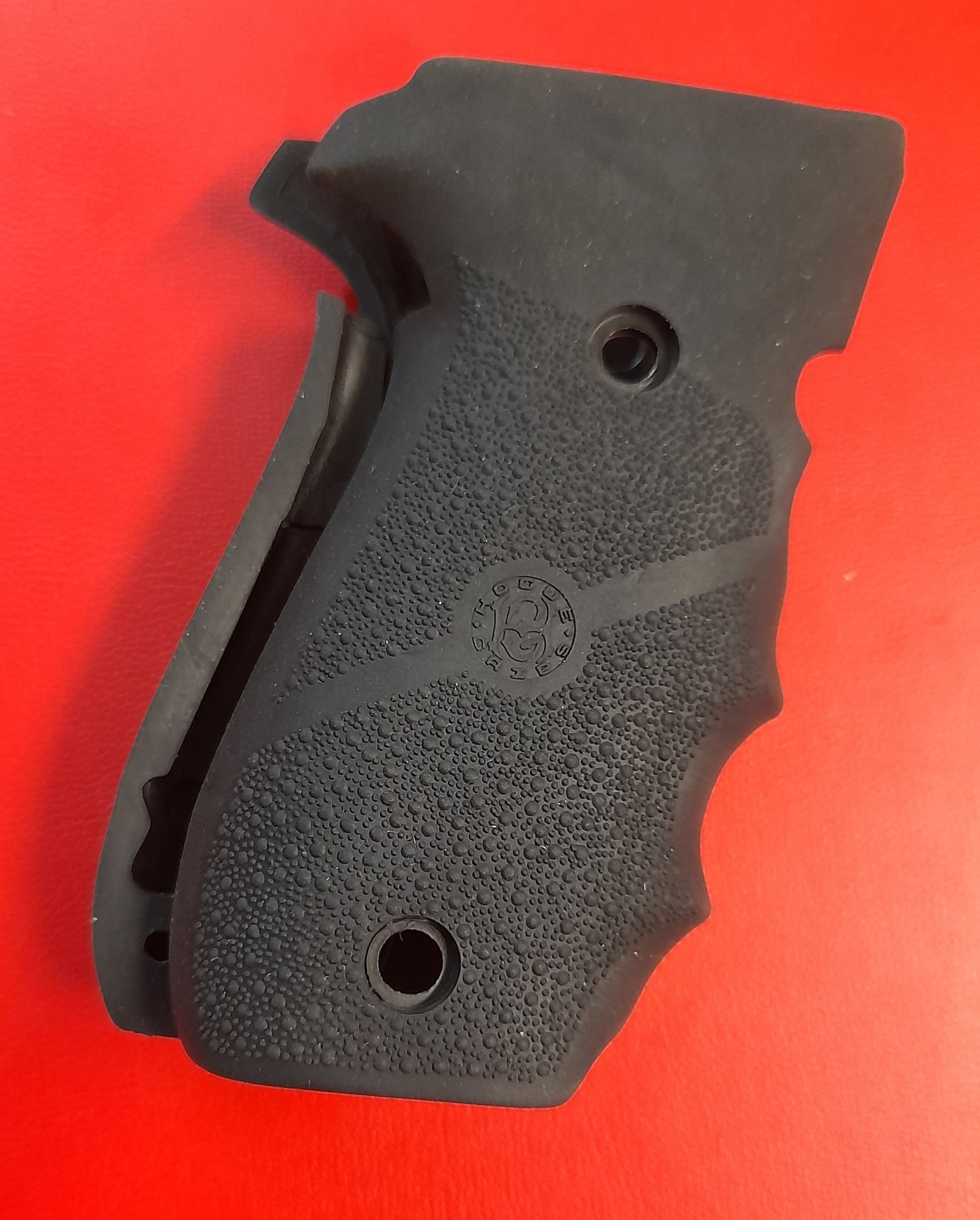 HUGUE Gummigriff für SIG Sauer P 226 – Bild 1