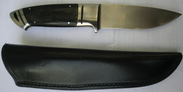 Jagdmesser von DNC – Bild 1