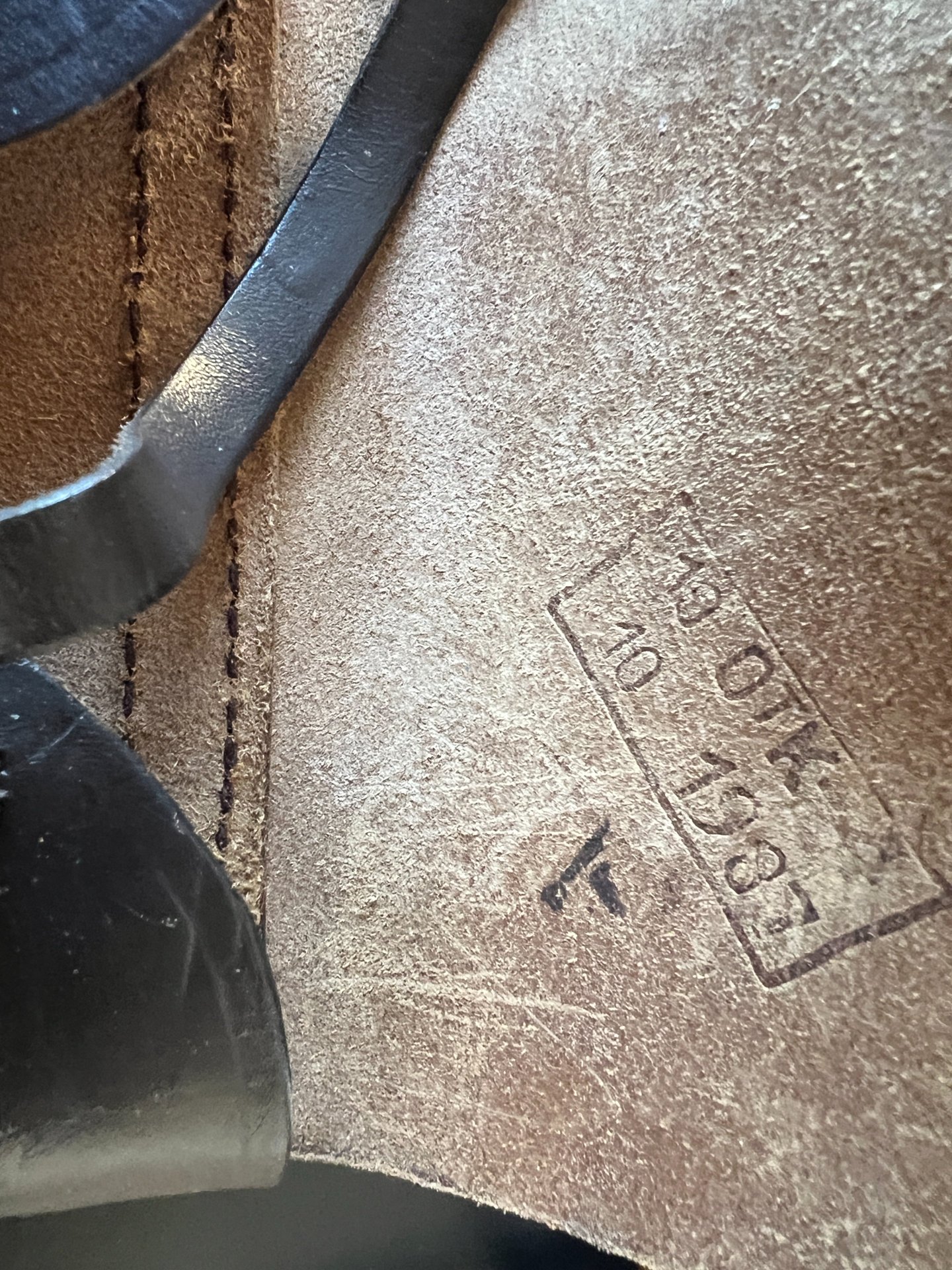 Makarov - Tasche - Putzstock - Schraubendreher – Bild 3