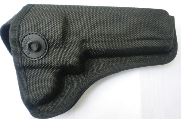 Bianchi Holster S&W Revolver 4 Zoll – Bild 1