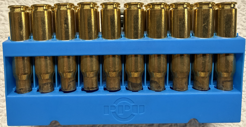100 Hülsen .308 Win. PPU – Bild 2