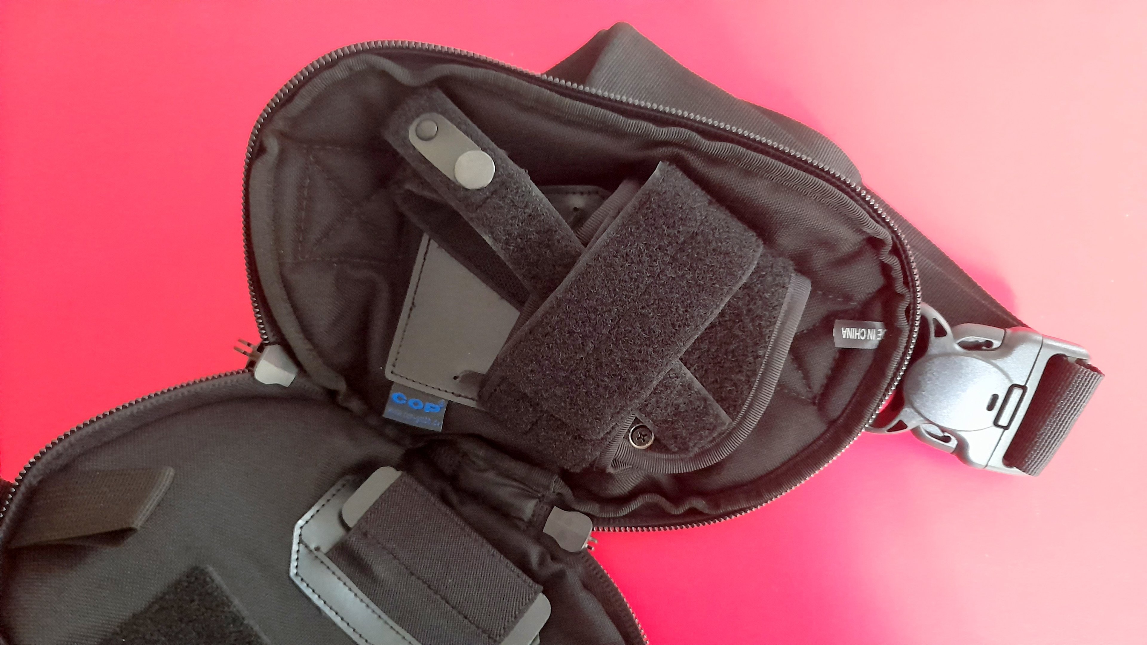 Hüfttaschenholster COP® MB9 – Bild 2