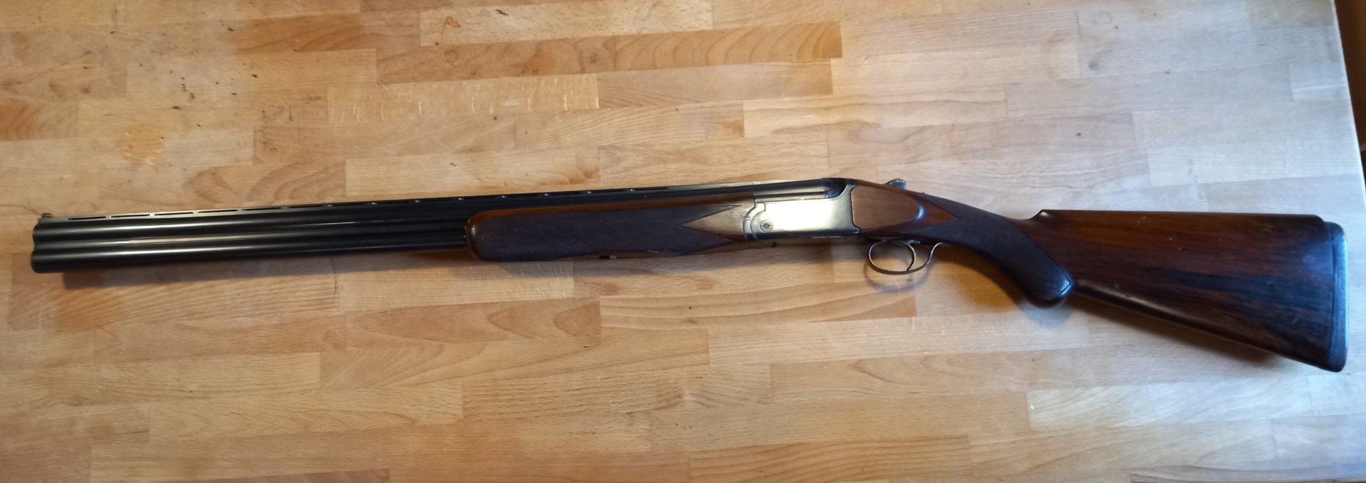 Fratelli Piotti Skeet Flinte – Bild 1