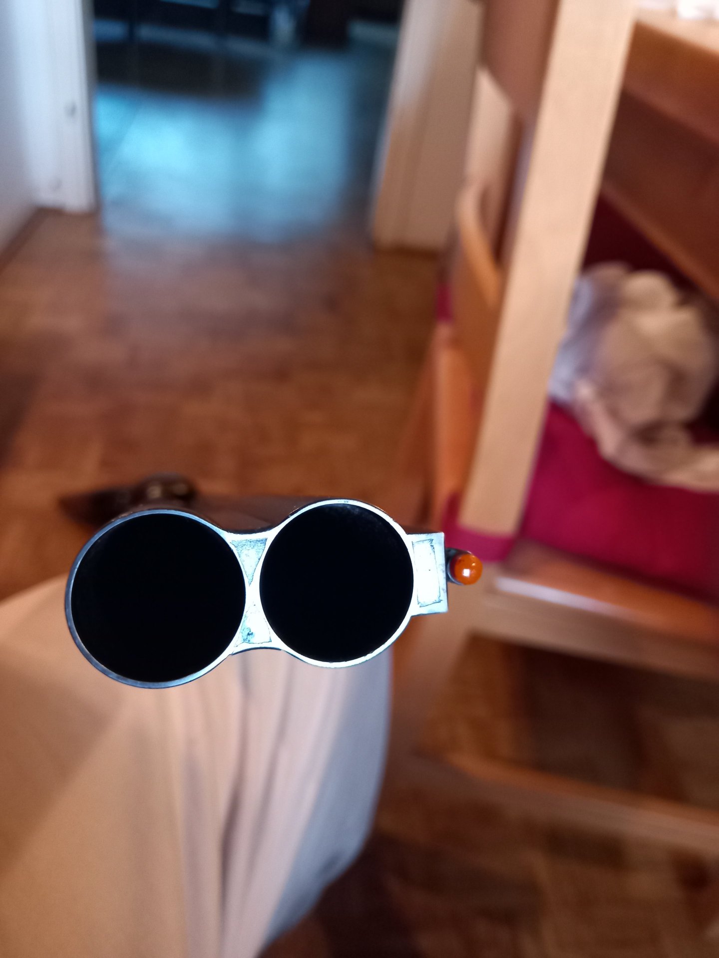 Fratelli Piotti Skeet Flinte – Bild 6