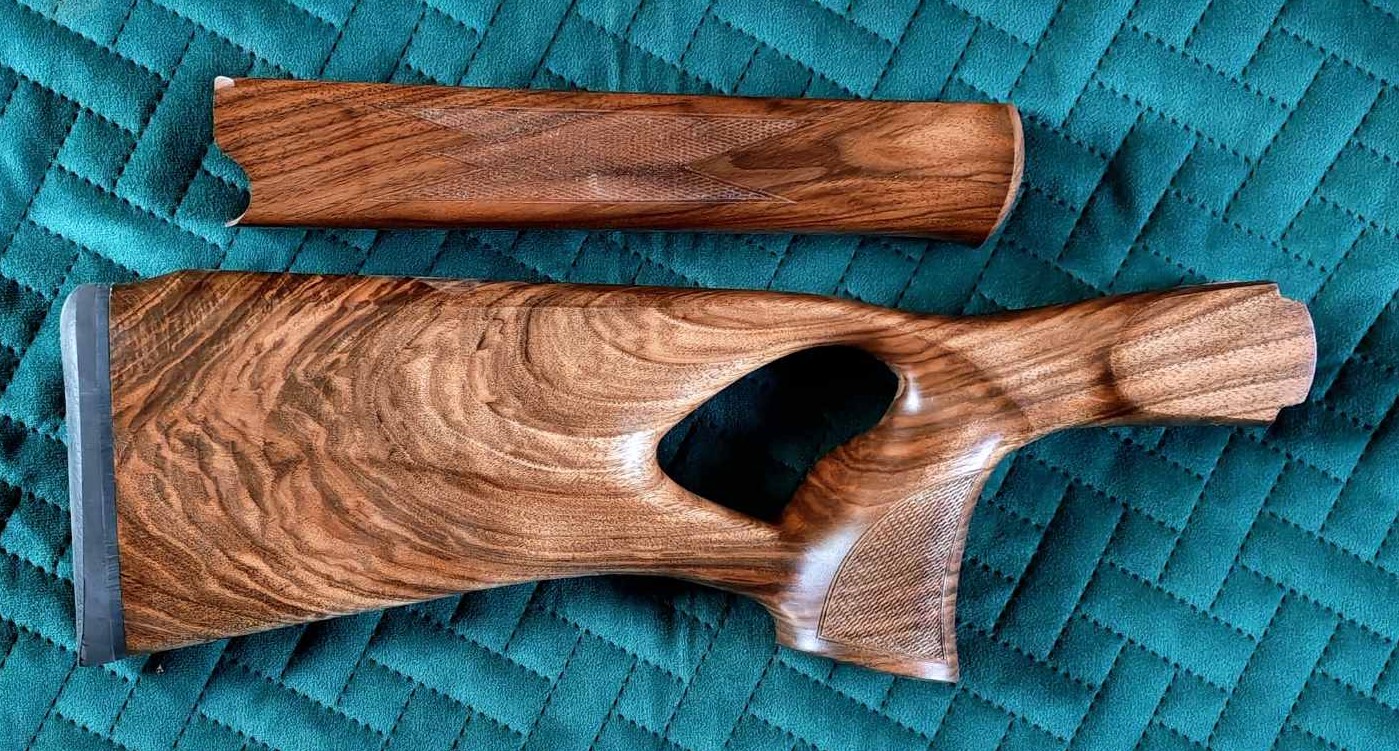 Blaser Bbf Loch 95/97 – Bild 2