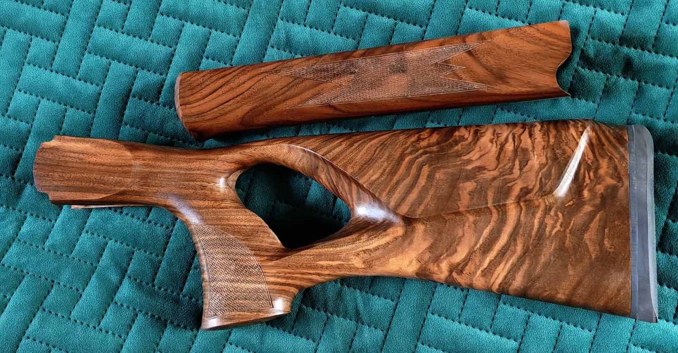 Blaser Bbf Loch 95/97 – Bild 1