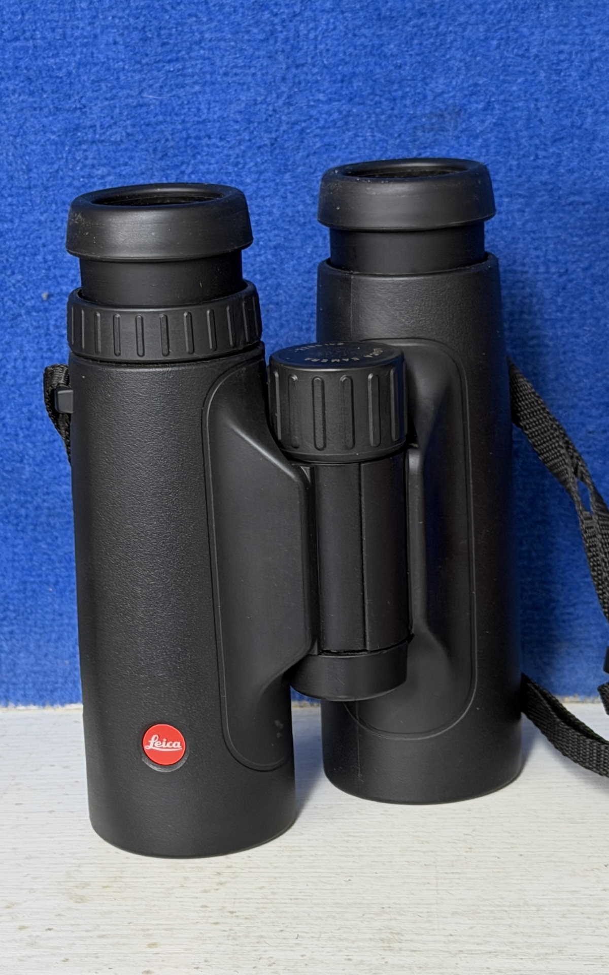 Leica Trinovid 10x42 HD – Bild 2