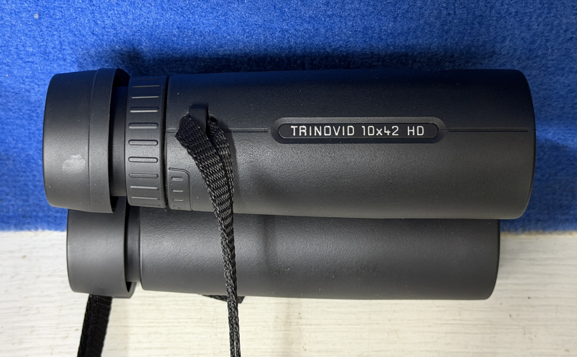Leica Trinovid 10x42 HD – Bild 3