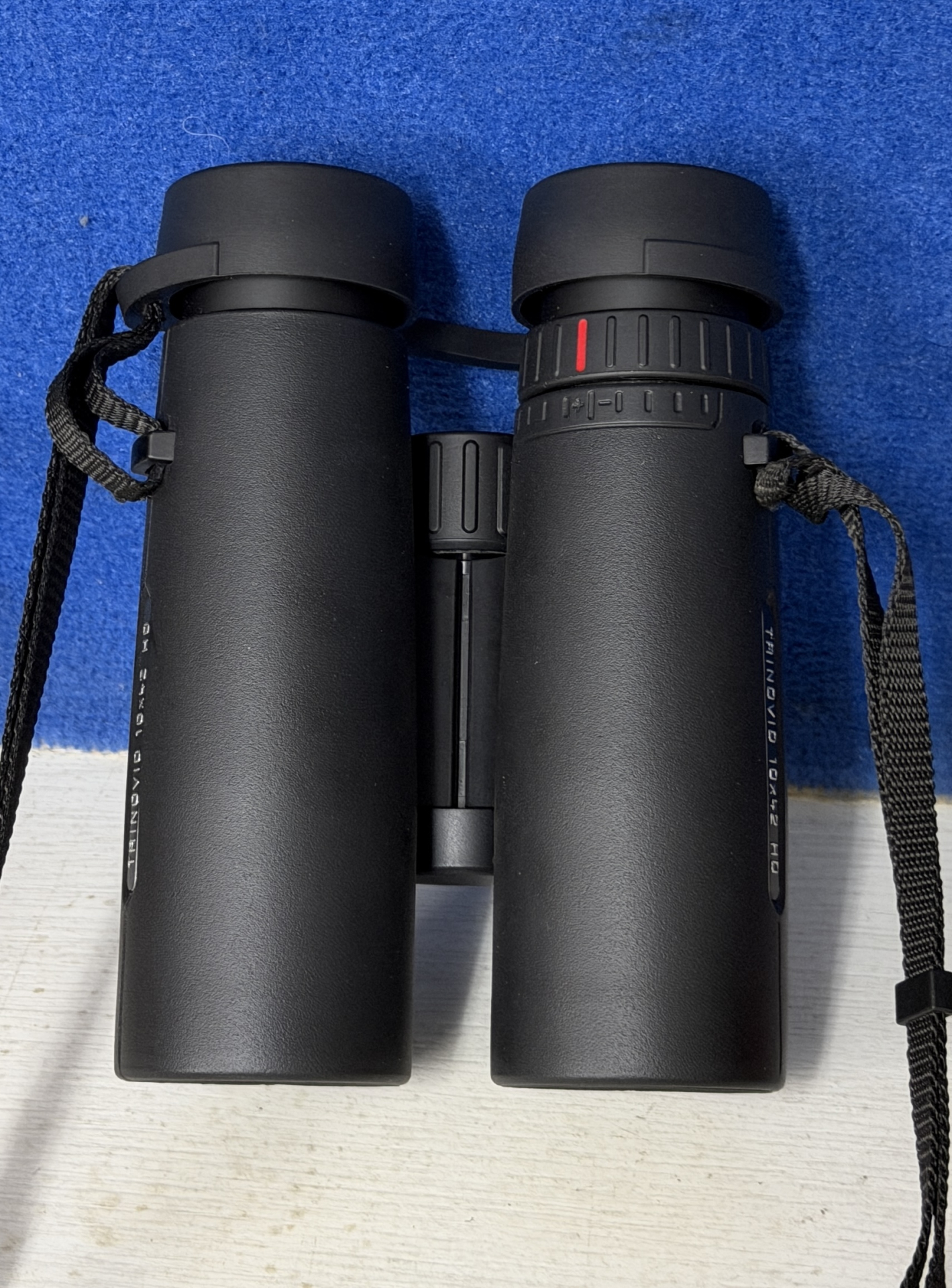 Leica Trinovid 10x42 HD – Bild 4