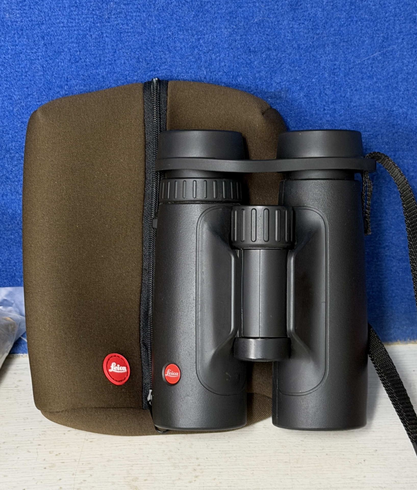 Leica Trinovid 10x42 HD – Bild 1