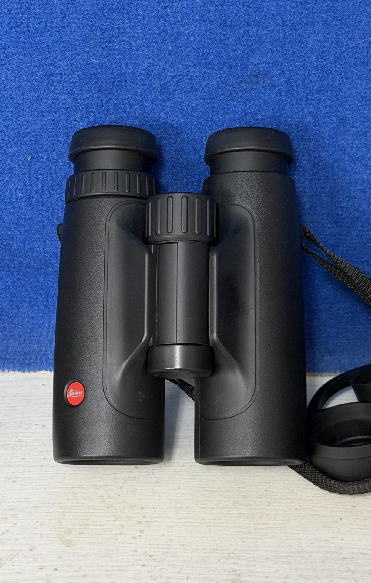 Leica Trinovid 10x42 HD – Bild 5